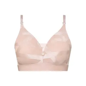BH ohne Bügel Damen Chantelle Glaze image-0