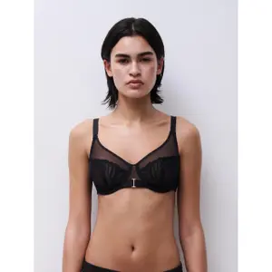 Sehr formendes Bustier für Frauen Chantelle Legend image-1