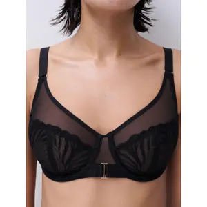 Sehr formendes Bustier für Frauen Chantelle Legend image-3