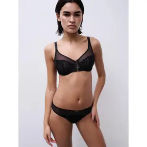 Sehr formendes Bustier für Frauen Chantelle Legend image-4