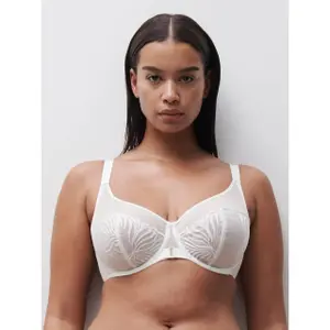Sehr formendes Bustier für Frauen Chantelle Legend image-4