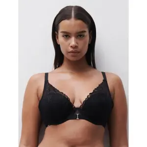 Bügel-BH mit tiefem Ausschnitt für Damen Chantelle Legend image-1