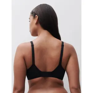 Bügel-BH mit tiefem Ausschnitt für Damen Chantelle Legend image-2