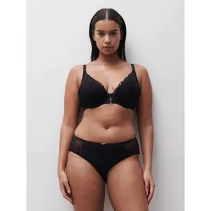 Bügel-BH mit tiefem Ausschnitt für Damen Chantelle Legend image-4