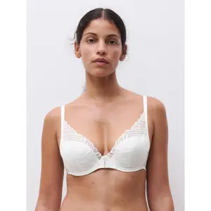 Bügel-BH mit tiefem Ausschnitt für Damen Chantelle Legend image-1