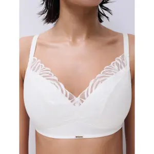 Bügeloser Soft-BH für Frauen Chantelle Legend image-3