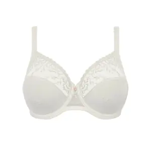 Soutén de peito com aro muito envolvente mulher Chantelle Every Curve