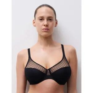 Geformter Umfassender BH Damen Chantelle Norah Chic image-1