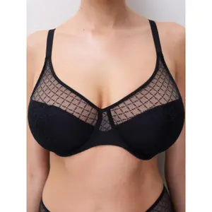 Geformter Umfassender BH Damen Chantelle Norah Chic image-3
