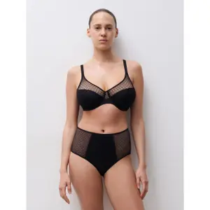 Geformter Umfassender BH Damen Chantelle Norah Chic image-4