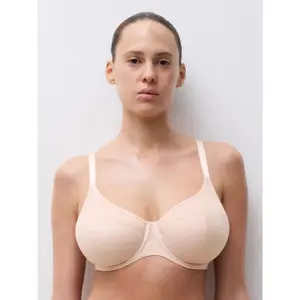 Vorgeformter Umstandstill BH für Damen Chantelle Norah Chic image-1