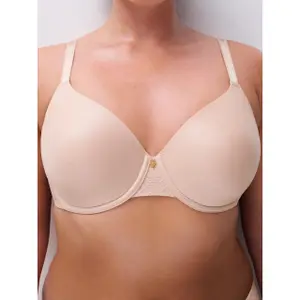 Verstärkter Bügel-BH für Frauen Chantelle Norah Chic image-3
