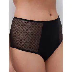 Hoher Slip, Damen, Chantelle Norah Chic image-3