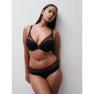 Sujetador con copa sumergida mujer Chantelle Norah Chic image-4