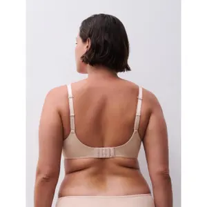 Sujetador con copa sumergida mujer Chantelle Norah Chic image-2