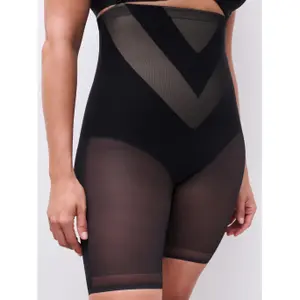 Sculpterend panty voor dames Chantelle Glam Shaping image-3