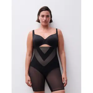 Sculpterend panty voor dames Chantelle Glam Shaping image-4