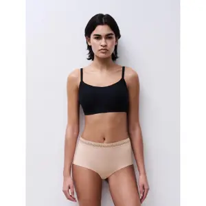 Hüftslip Damen Chantelle Cozy Chic image-4