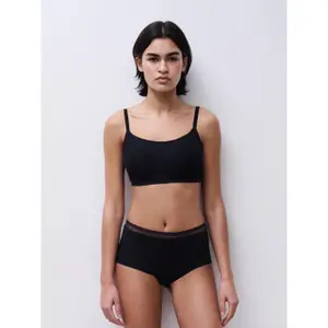 Hüftslip Damen Chantelle Cozy Chic image-3