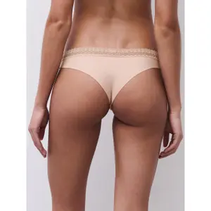 Tanga Damen Chantelle Cozy Chic image-2