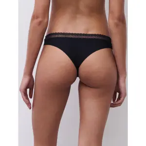 Tanga Damen Chantelle Cozy Chic image-2
