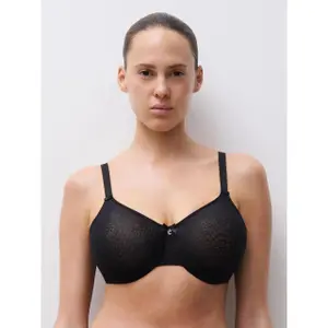 Soutien-gorge modellato molto avvolgente donna Chantelle C Magnifique image-1