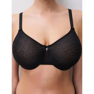Soutien-gorge modellato molto avvolgente donna Chantelle C Magnifique image-2