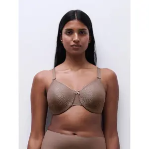 Soutien-gorge modellato molto avvolgente donna Chantelle C Magnifique image-1