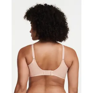 Very Supportive Moulded Bra Women Chantelle Comfort Chic image-1