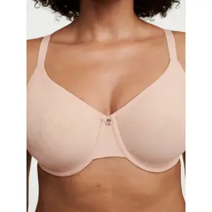 Very Supportive Moulded Bra Women Chantelle Comfort Chic image-2