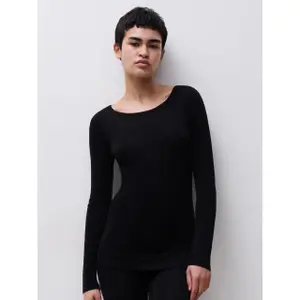 Woman sweater Chantelle Thermo Comfort image-1
