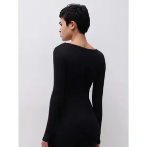 Woman sweater Chantelle Thermo Comfort image-2