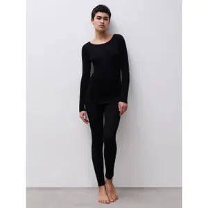 Woman sweater Chantelle Thermo Comfort image-4