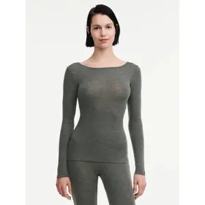 Woman sweater Chantelle Thermo Comfort image-1