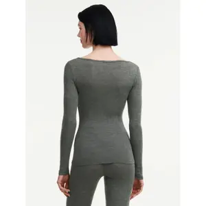 Woman sweater Chantelle Thermo Comfort image-2