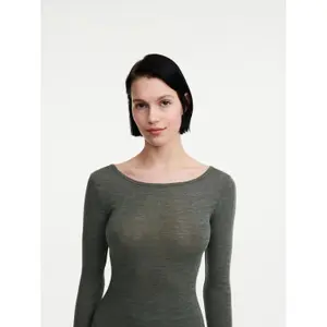 Woman sweater Chantelle Thermo Comfort image-3