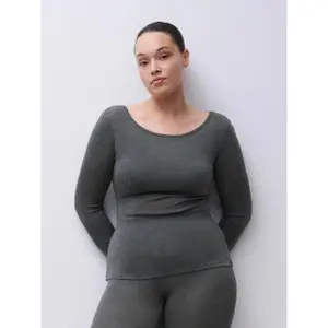 Woman sweater Chantelle Thermo Comfort image-4