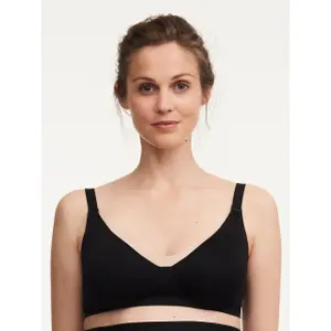 Still-BH ohne Bügel für Frauen Chantelle Pure Maternity image-1