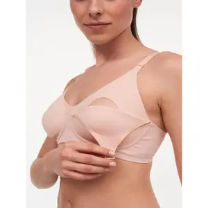 Still-BH ohne Bügel für Frauen Chantelle Pure Maternity image-1