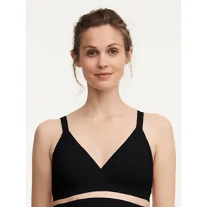 Hybrid-BH ohne Bügel für Frauen Chantelle Pure Maternity image-1