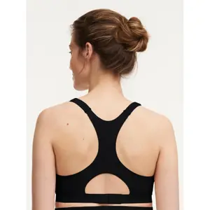 Hybrid-BH ohne Bügel für Frauen Chantelle Pure Maternity image-2