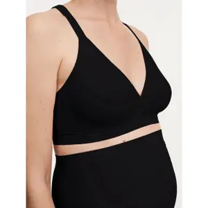 Hybrid-BH ohne Bügel für Frauen Chantelle Pure Maternity image-3