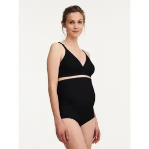 Hybrid-BH ohne Bügel für Frauen Chantelle Pure Maternity image-4