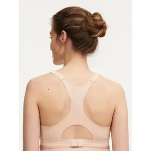 Hybrid-BH ohne Bügel für Frauen Chantelle Pure Maternity image-2