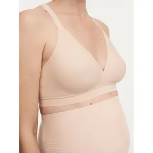 Hybrid-BH ohne Bügel für Frauen Chantelle Pure Maternity image-3