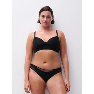 Höschen für Damen Chantelle Edge image-4
