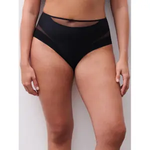 Hoher Slip, Damen, Chantelle Edge image-1
