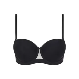 Bügel-Bandeau-BH für Damen Chantelle Edge image-0