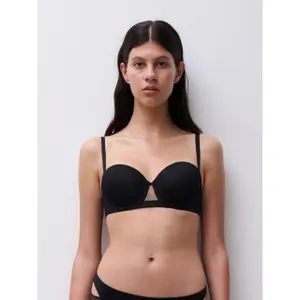 Bügel-Bandeau-BH für Damen Chantelle Edge image-1