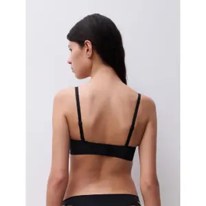Bügel-Bandeau-BH für Damen Chantelle Edge image-2